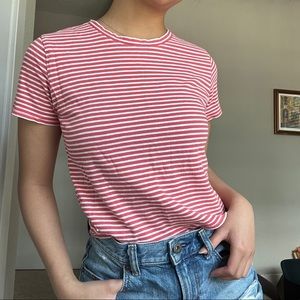 Everlane Box T-shirt
Size: XXS
$5